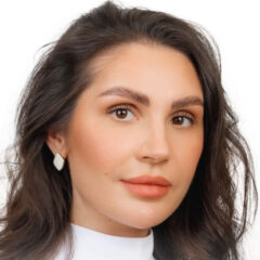 Врач Зуева Алина Олеговна - Стоматолог, Стоматолог-терапевт