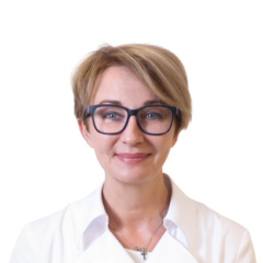 Врач Ермакова Анастасия Владимировна - Лазерный хирург, Офтальмолог, Офтальмохирург