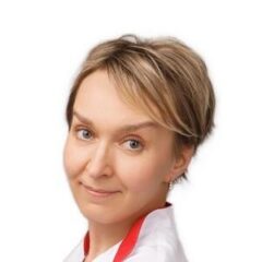 Врач Смирнова Елена Валерьевна - Стоматолог-терапевт