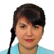 Врач Градина Татьяна Александровна - Стоматолог