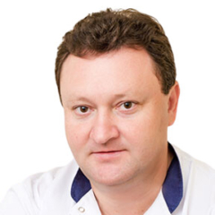 Врач Белокопытов Андрей Олегович - Офтальмолог, Офтальмохирург