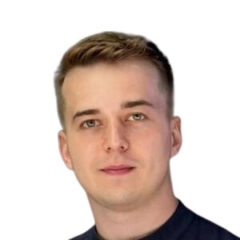 Врач Парфенов Святослав Александрович - Стоматолог