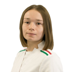 Врач Кононова Анна Олеговна - Рентгенолог