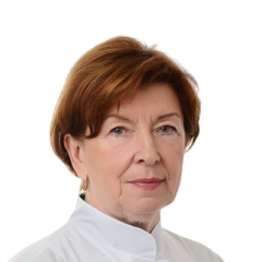 Врач Семикопенко Ирина Евгеньевна - Акушер-гинеколог, Венеролог, Гинеколог, Гинеколог-эндокринолог