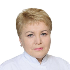 Врач Левченко Елена Владимировна - Невролог