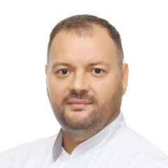Врач Абрамов Сергей Викторович - Колопроктолог, Проктолог