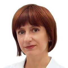Врач Бовина Наталья Витальевна - Гастроэнтеролог, Терапевт