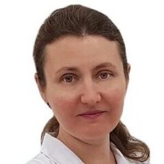 Врач Ефремова Елена Андреевна - Врач УЗИ, Врач функциональной диагностики, Кардиолог