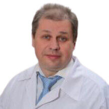Врач Андреев Сергей Олегович - Рентгенолог, Эндоскопист