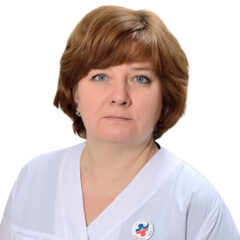 Врач Яковлева Ольга Витальевна - Невролог, Физиотерапевт